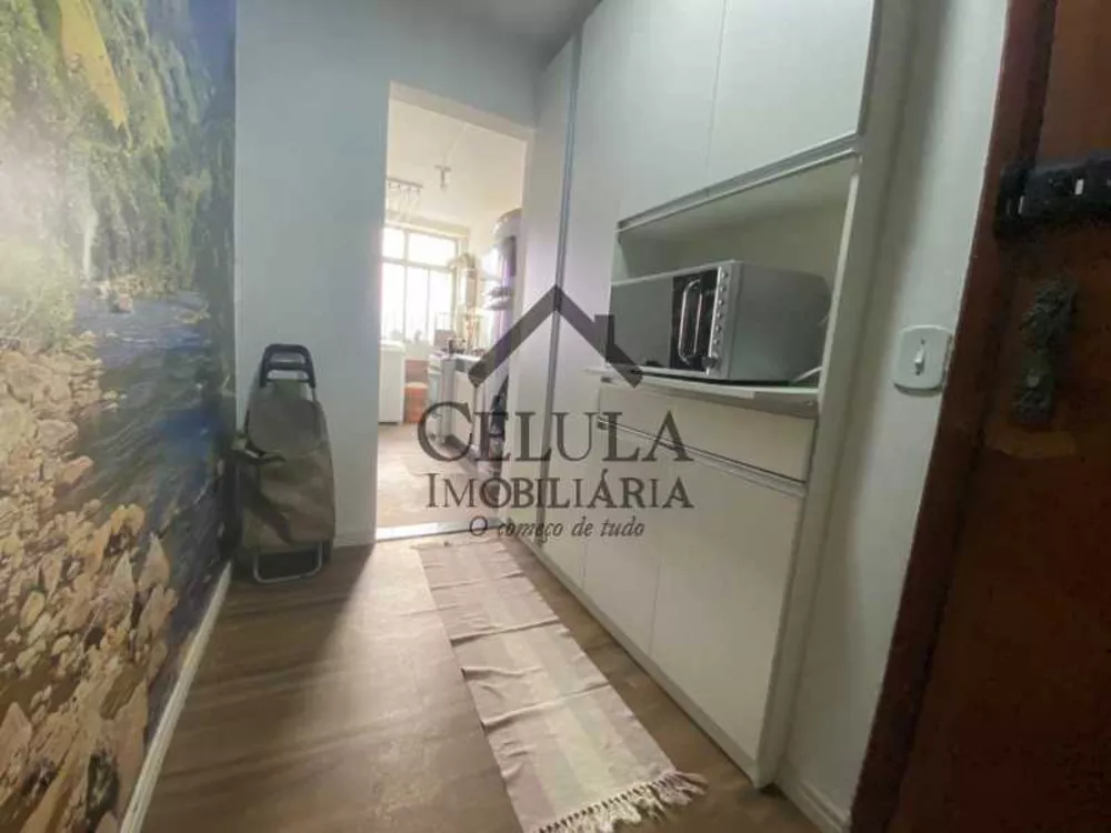 Apartamento, 2 quartos, 50 m² - Foto 11