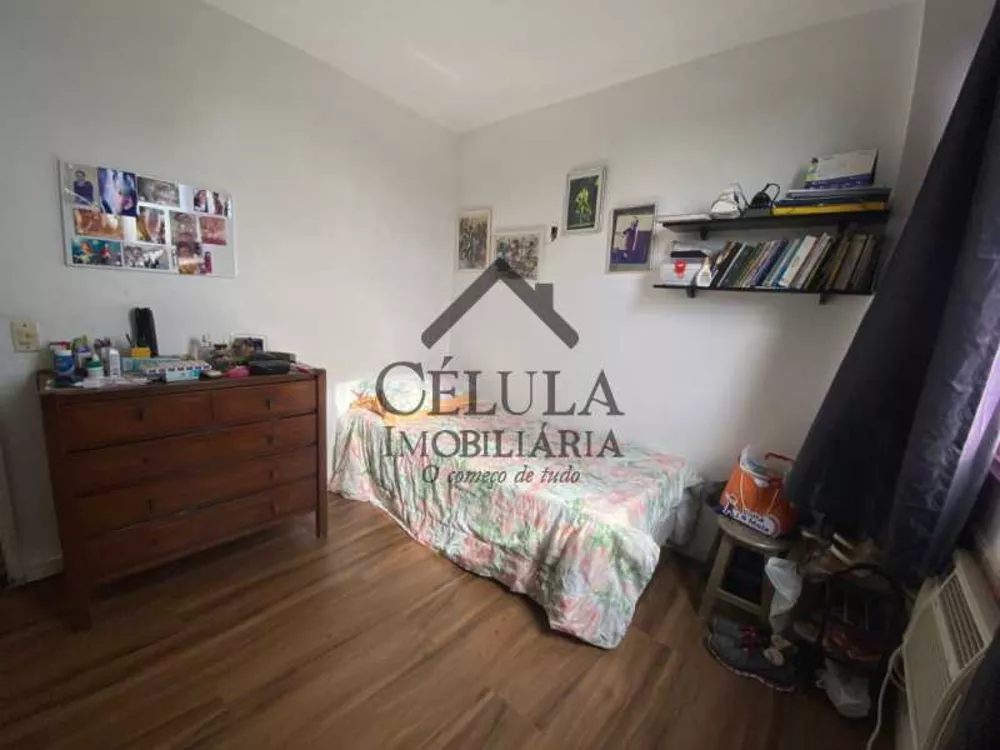 Apartamento, 2 quartos, 50 m² - Foto 20