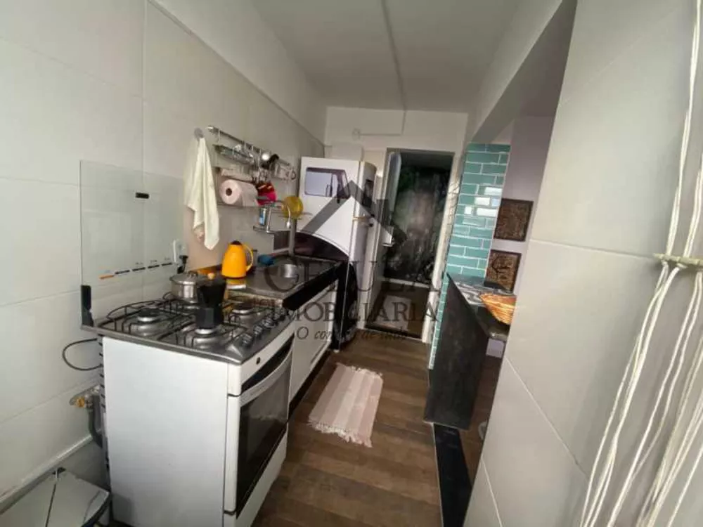Apartamento, 2 quartos, 50 m² - Foto 8