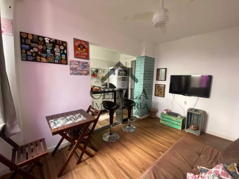 Apartamento, 2 quartos, 50 m² - Foto 17