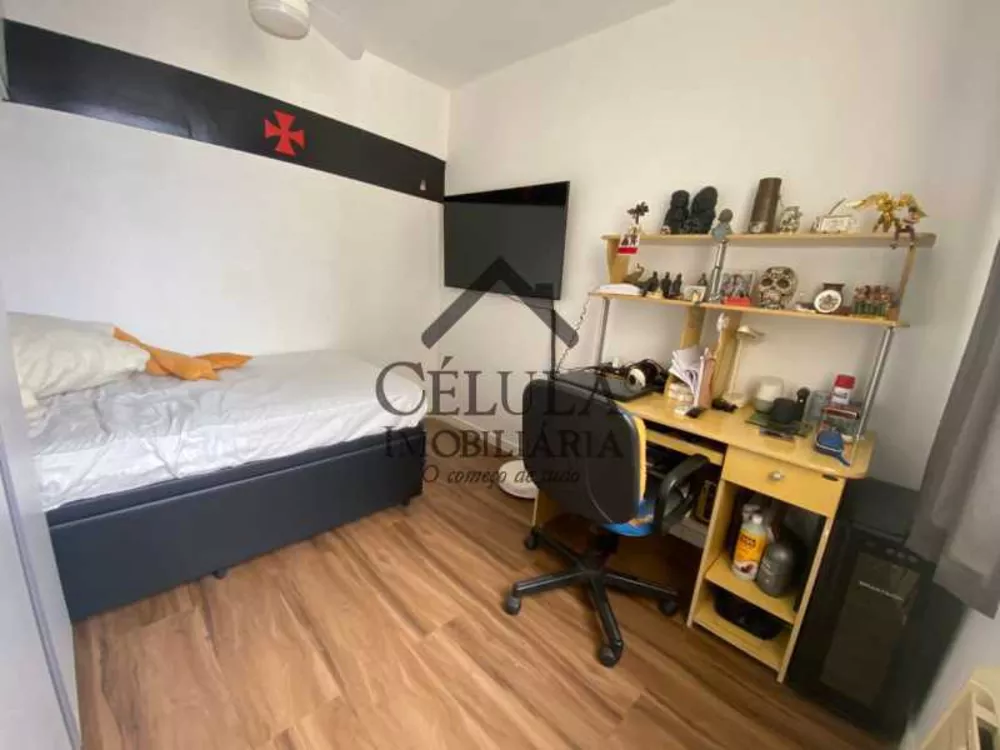 Apartamento, 2 quartos, 50 m² - Foto 16