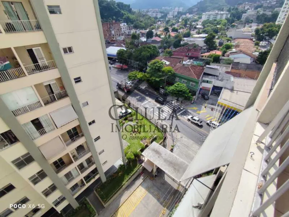 Apartamento, 2 quartos, 55 m² - Foto 3
