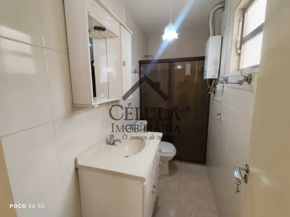 Apartamento, 2 quartos, 55 m² - Foto 8
