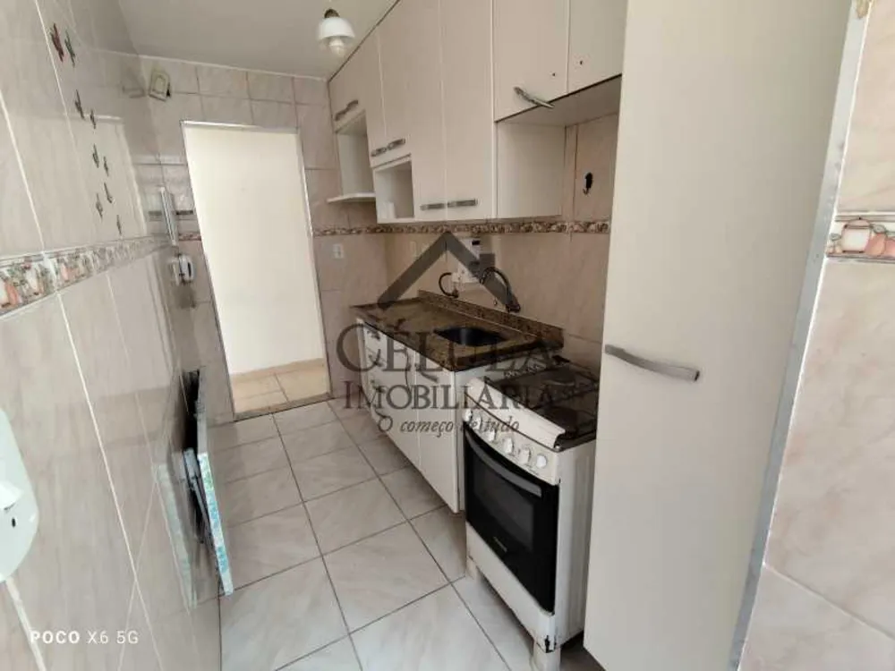 Apartamento, 2 quartos, 55 m² - Foto 5
