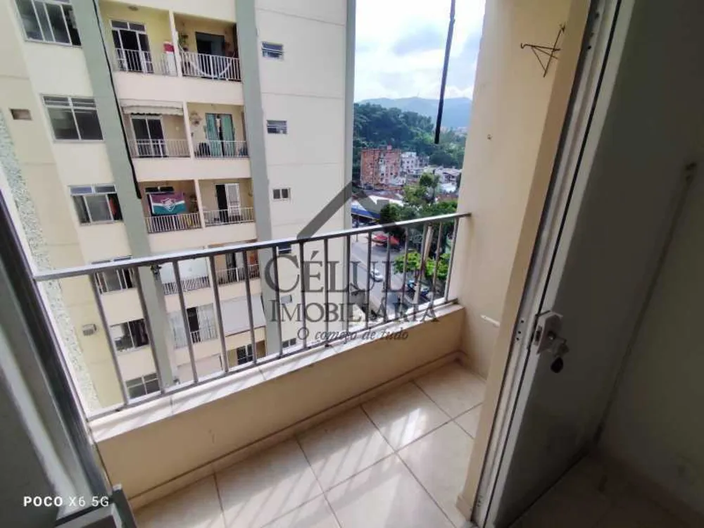 Apartamento, 2 quartos, 55 m² - Foto 13