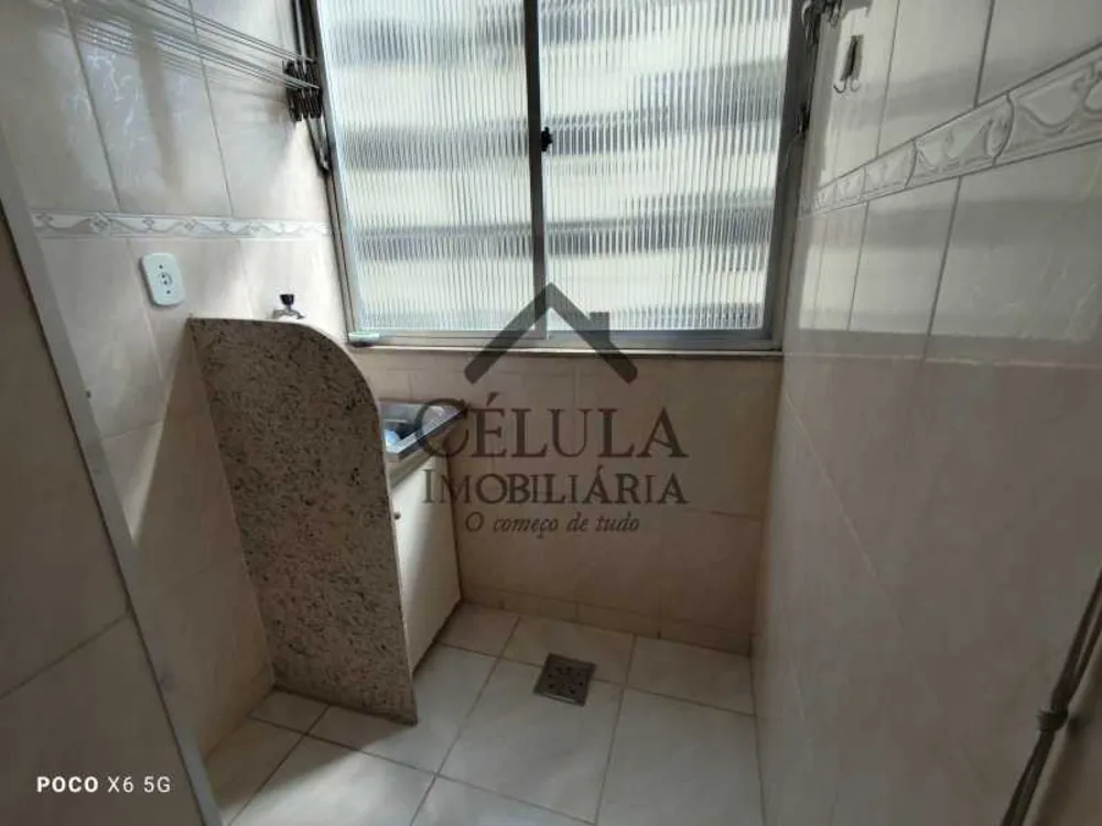 Apartamento, 2 quartos, 55 m² - Foto 6