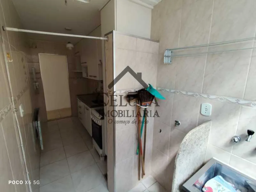 Apartamento, 2 quartos, 55 m² - Foto 15