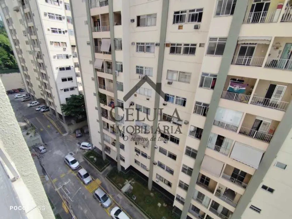Apartamento, 2 quartos, 55 m² - Foto 14