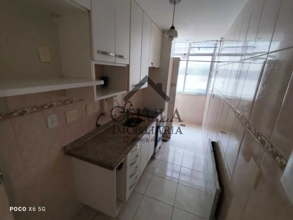 Apartamento, 2 quartos, 55 m² - Foto 7