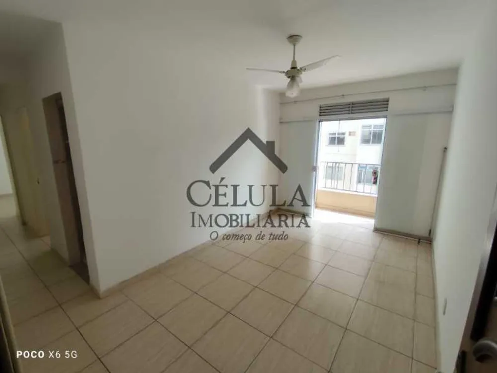 Apartamento, 2 quartos, 55 m² - Foto 10
