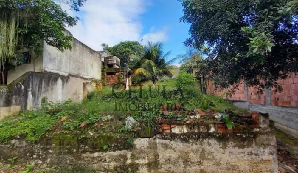 Terreno, 400 m² - Foto 1