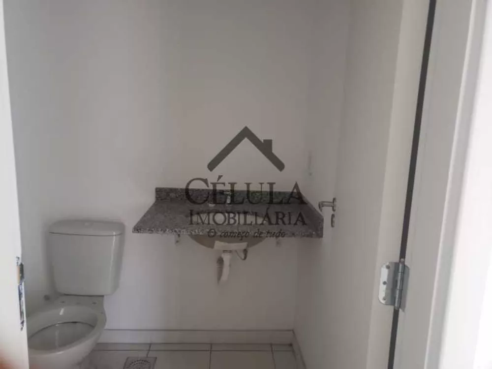 Apartamento, 3 quartos, 65 m² - Foto 5