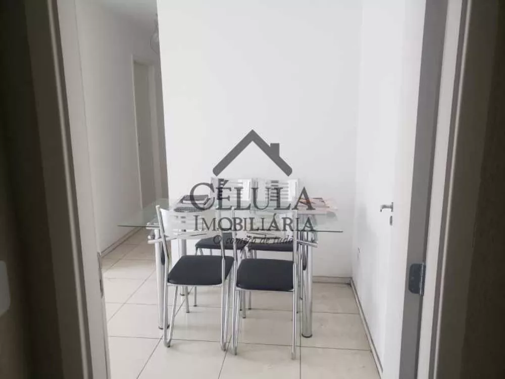 Apartamento, 3 quartos, 65 m² - Foto 3