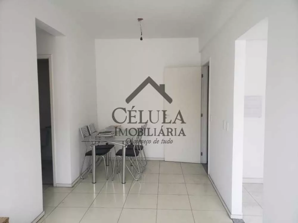 Apartamento, 3 quartos, 65 m² - Foto 2