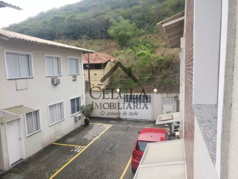 Apartamento, 3 quartos, 65 m² - Foto 21