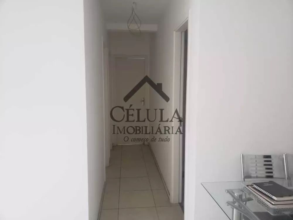 Apartamento, 3 quartos, 65 m² - Foto 4