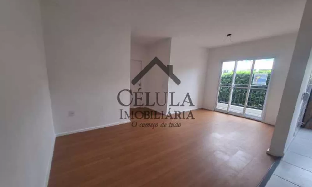 Apartamento à venda com 1 quarto, 44m² - Foto 1