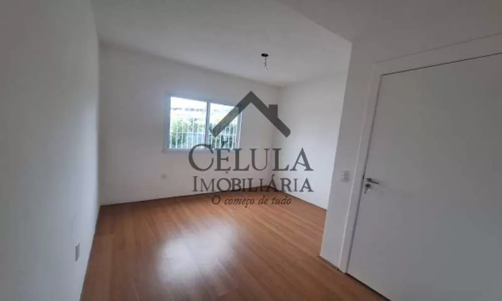 Apartamento à venda com 1 quarto, 44m² - Foto 4