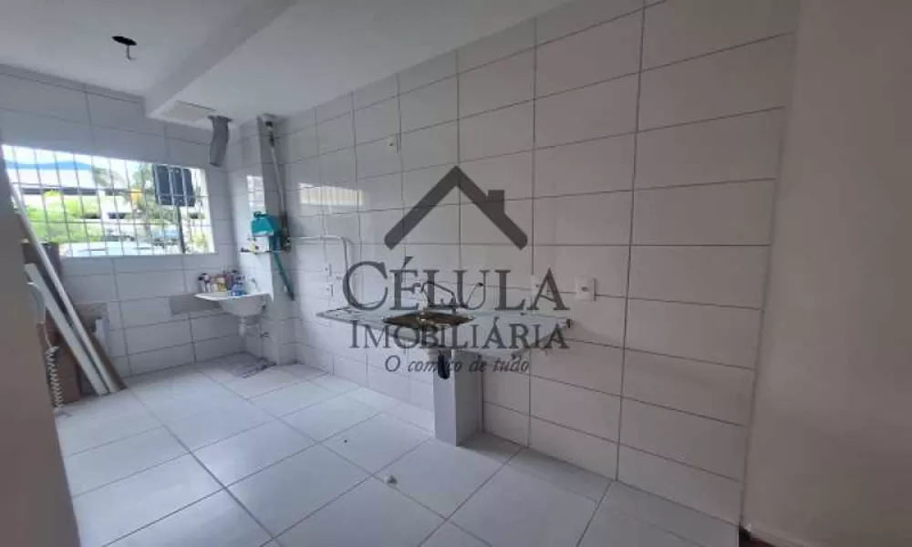 Apartamento à venda com 1 quarto, 44m² - Foto 3