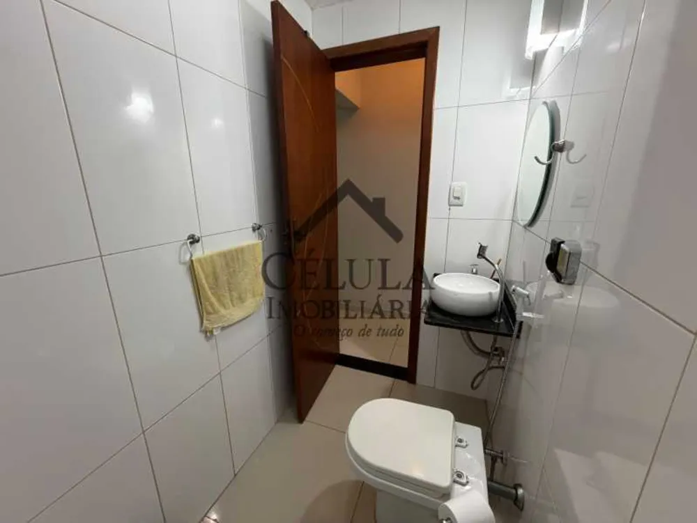 Casa de Condomínio, 3 quartos - Foto 5