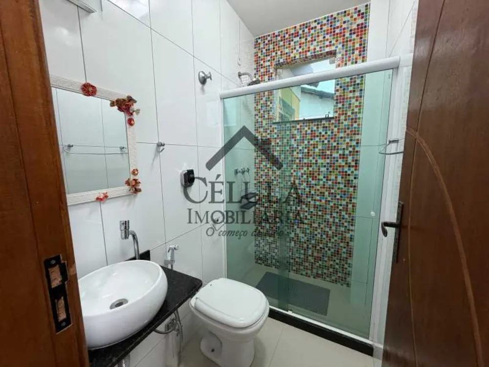 Casa de Condomínio, 3 quartos - Foto 9