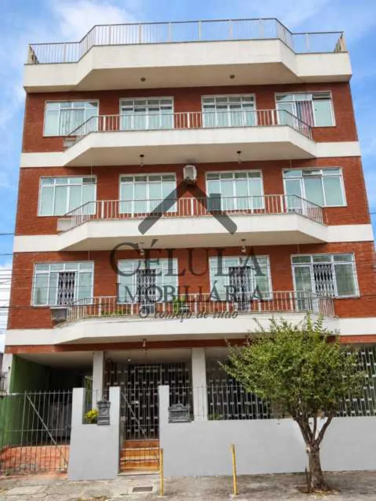 Apartamento, 2 quartos, 63 m² - Foto 1