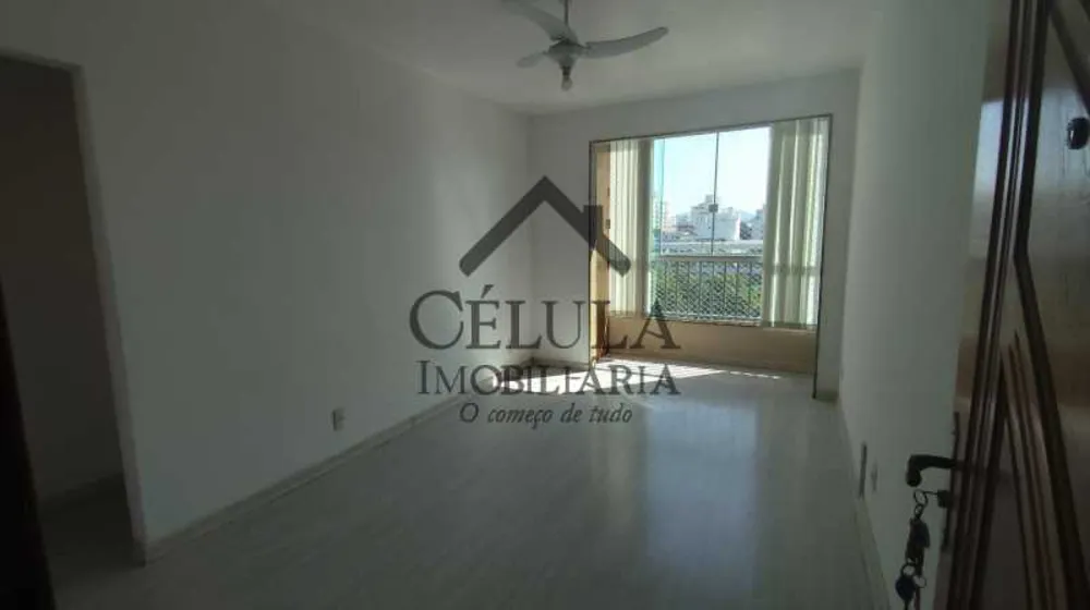 Apartamento, 2 quartos, 53 m² - Foto 1
