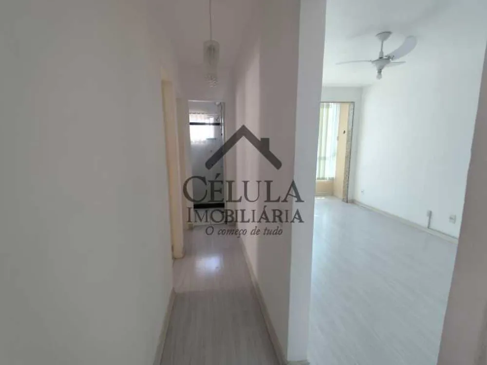 Apartamento, 2 quartos, 53 m² - Foto 8
