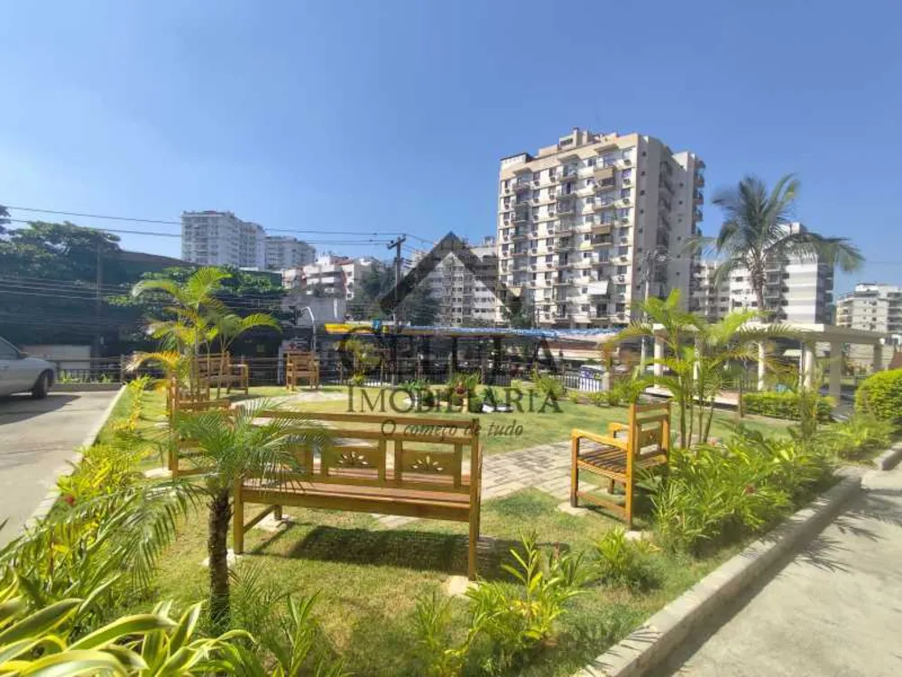 Apartamento, 2 quartos, 53 m² - Foto 13