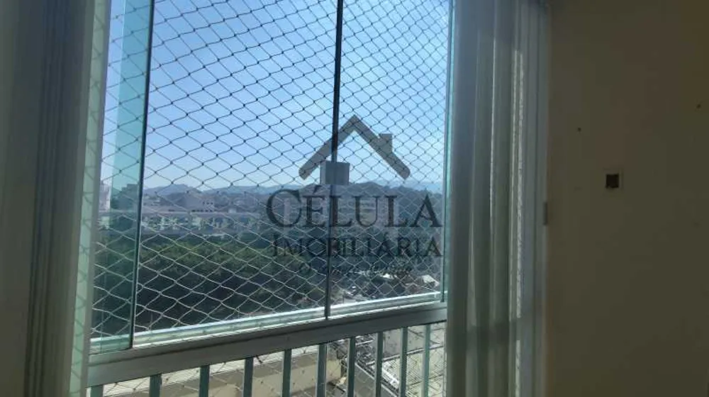 Apartamento, 2 quartos, 53 m² - Foto 3