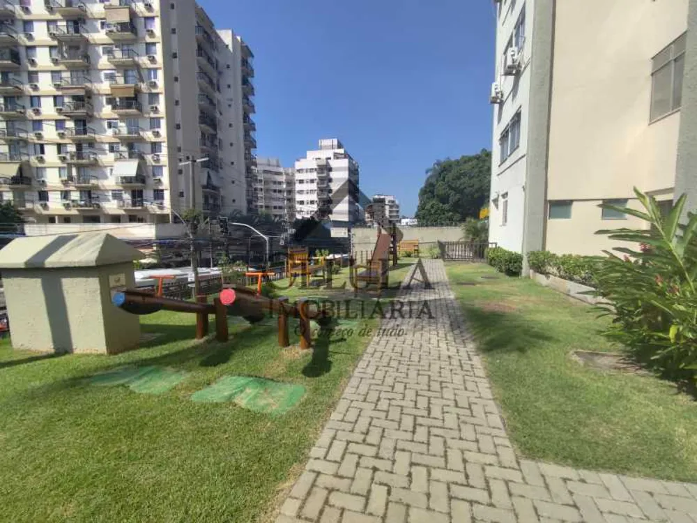 Apartamento, 2 quartos, 53 m² - Foto 16