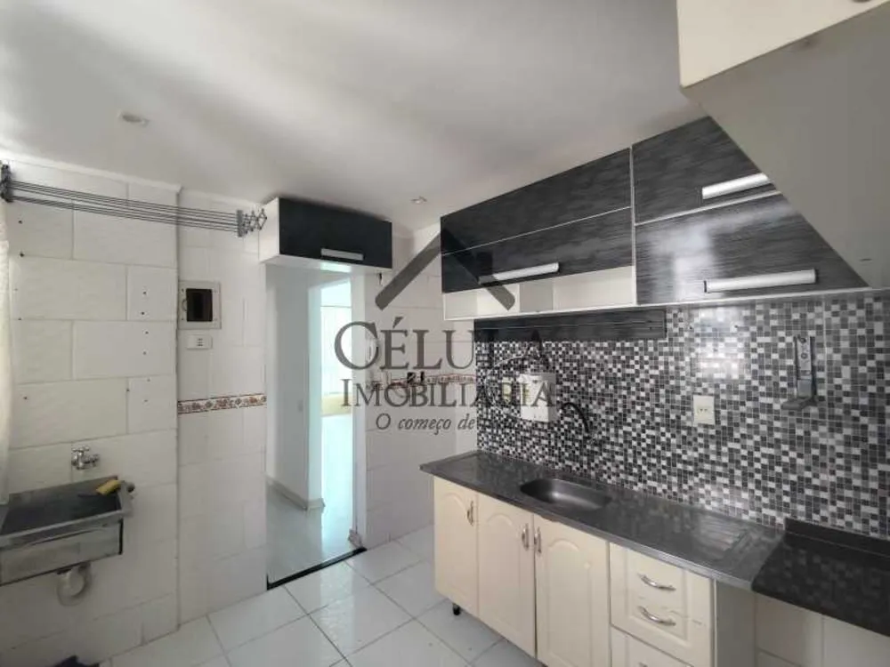 Apartamento, 2 quartos, 53 m² - Foto 6