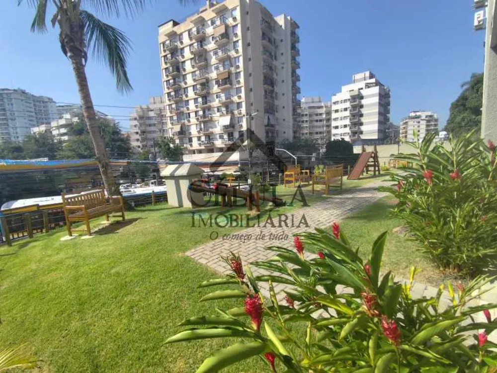 Apartamento, 2 quartos, 53 m² - Foto 17