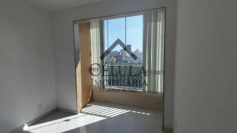 Apartamento, 2 quartos, 53 m² - Foto 2