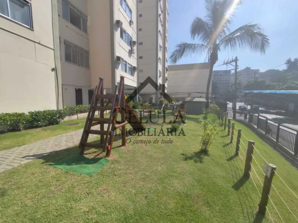 Apartamento, 2 quartos, 53 m² - Foto 15