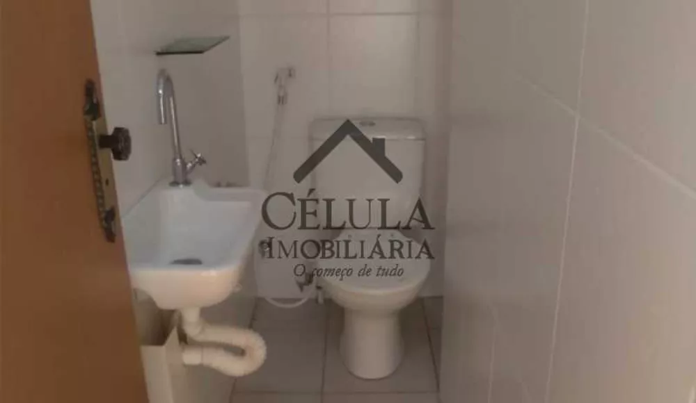 Casa de Condomínio, 3 quartos - Foto 28