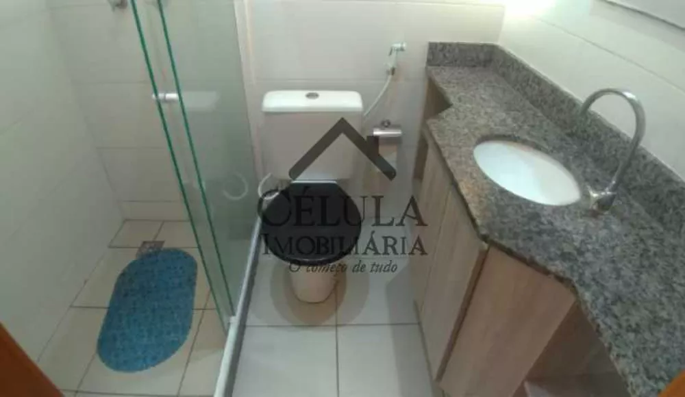 Casa de Condomínio, 3 quartos - Foto 15