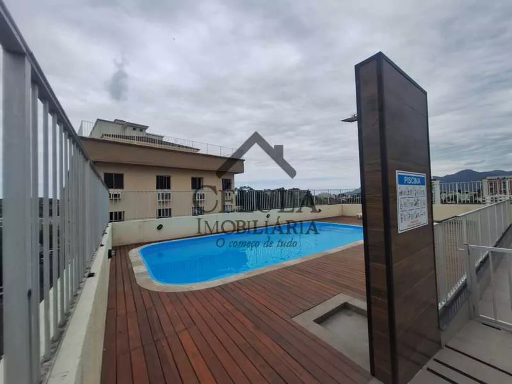 Apartamento, 2 quartos, 51 m² - Foto 16
