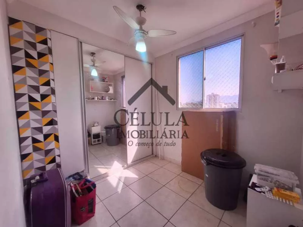 Apartamento, 2 quartos, 51 m² - Foto 9