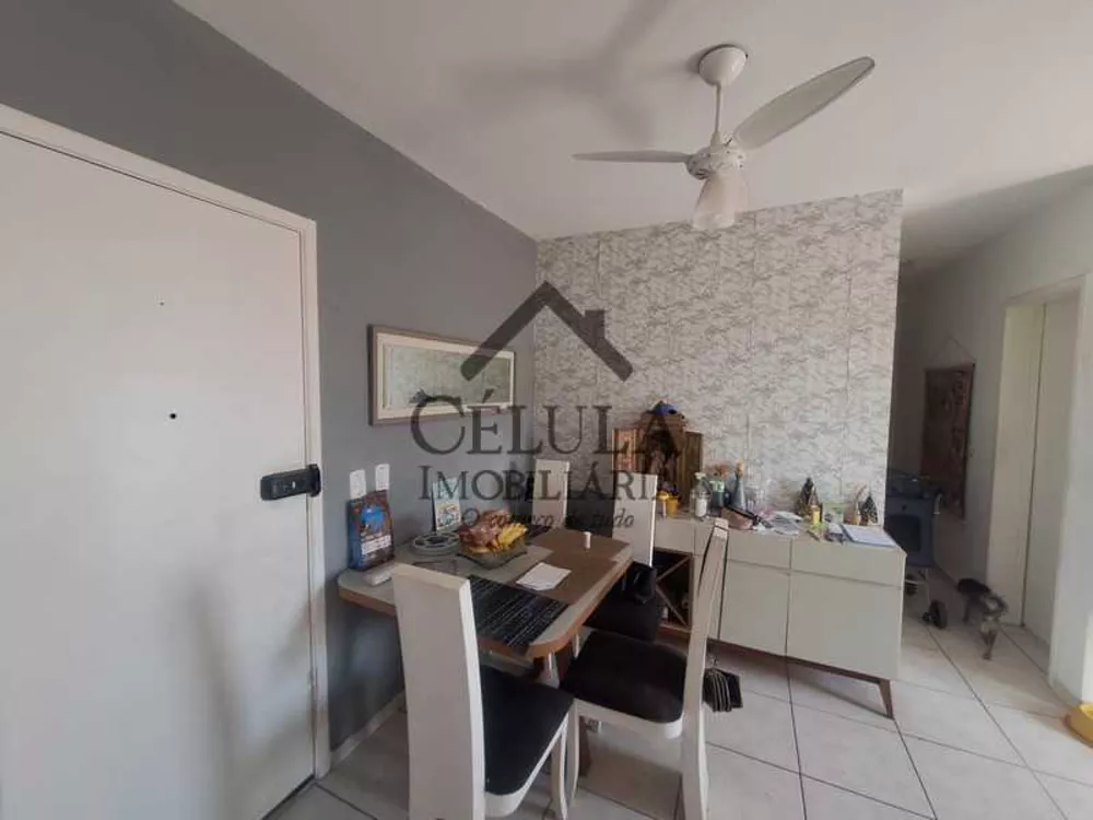 Apartamento, 2 quartos, 51 m² - Foto 12