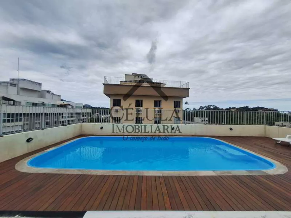 Apartamento, 2 quartos, 51 m² - Foto 7