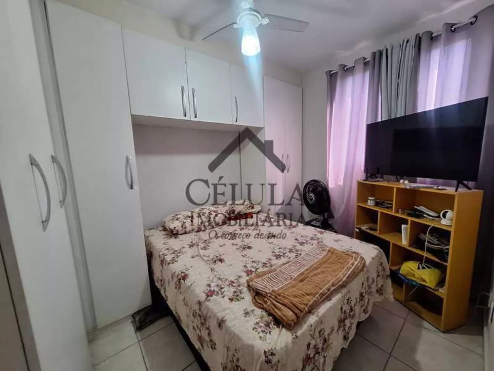 Apartamento, 2 quartos, 51 m² - Foto 1