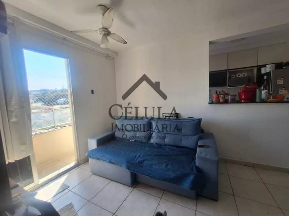 Apartamento, 2 quartos, 51 m² - Foto 15