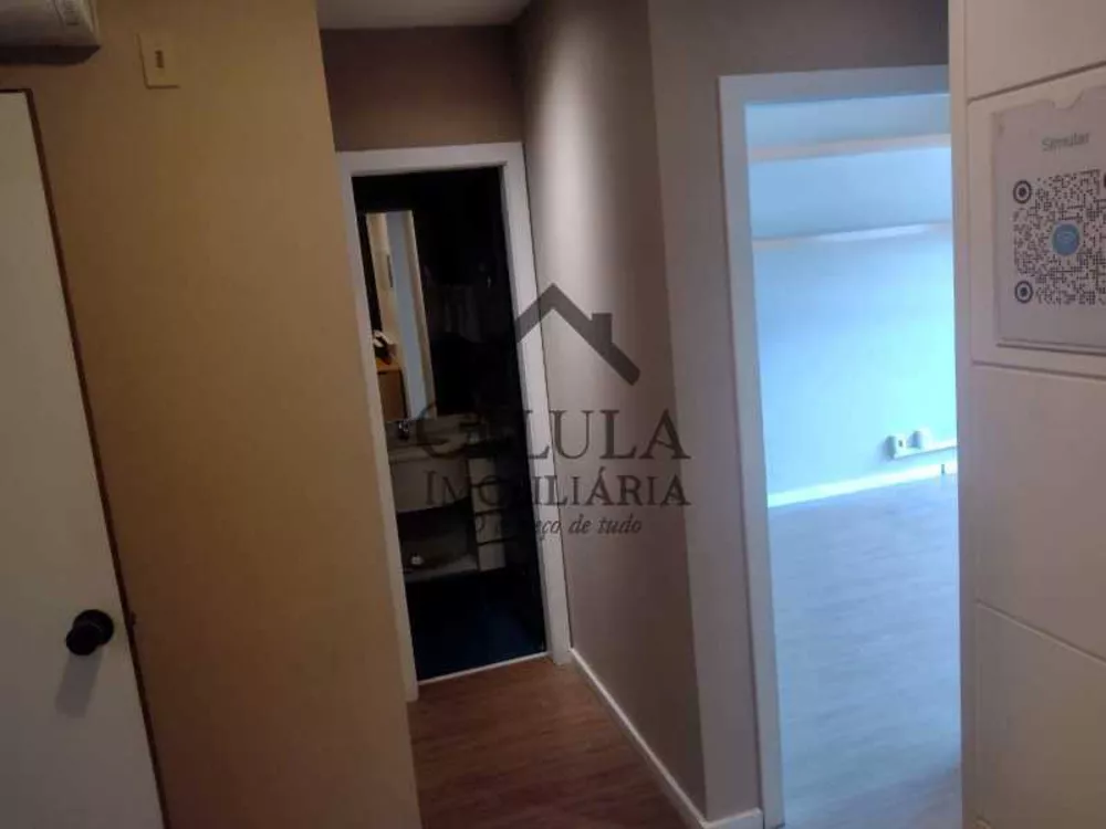 Sala-Conjunto, 49 m² - Foto 10