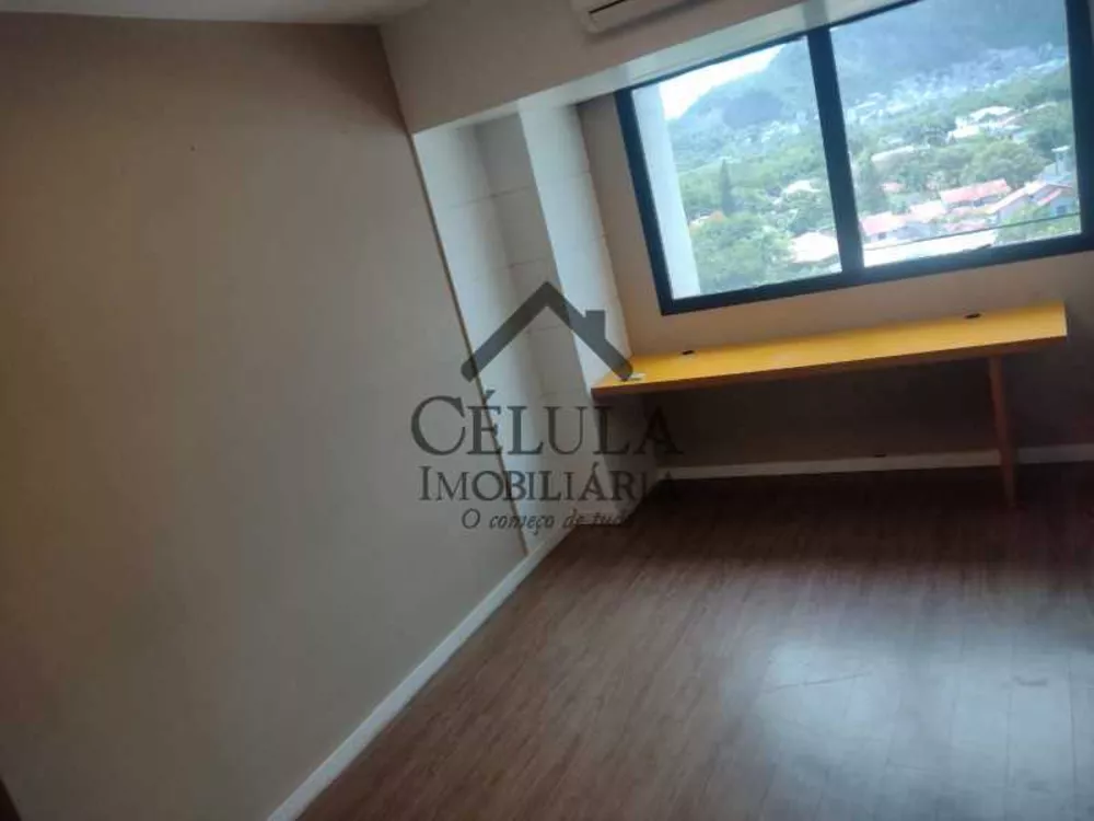 Sala-Conjunto, 49 m² - Foto 6
