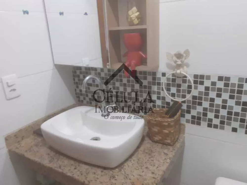 Casa de Condomínio, 3 quartos - Foto 12