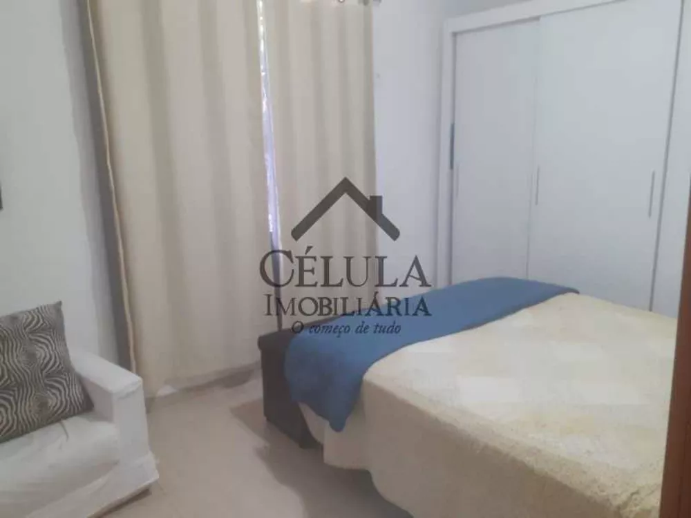 Casa de Condomínio, 3 quartos - Foto 21