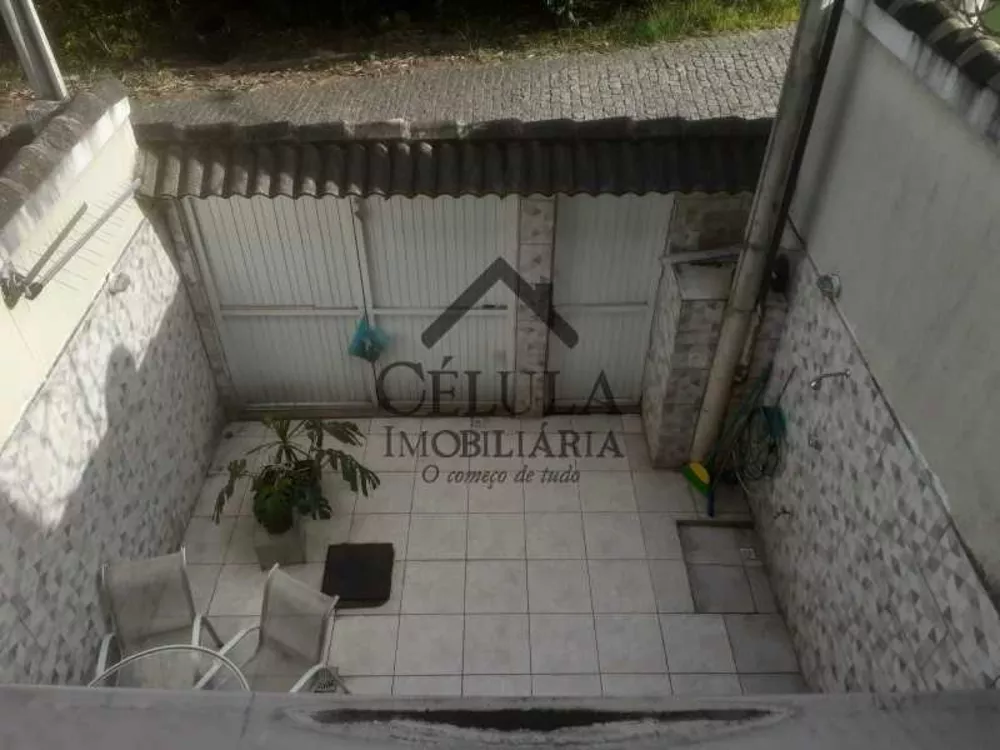 Casa de Condomínio, 3 quartos - Foto 5