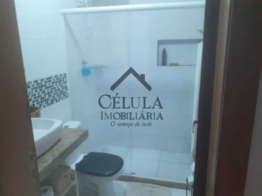 Casa de Condomínio, 3 quartos - Foto 6