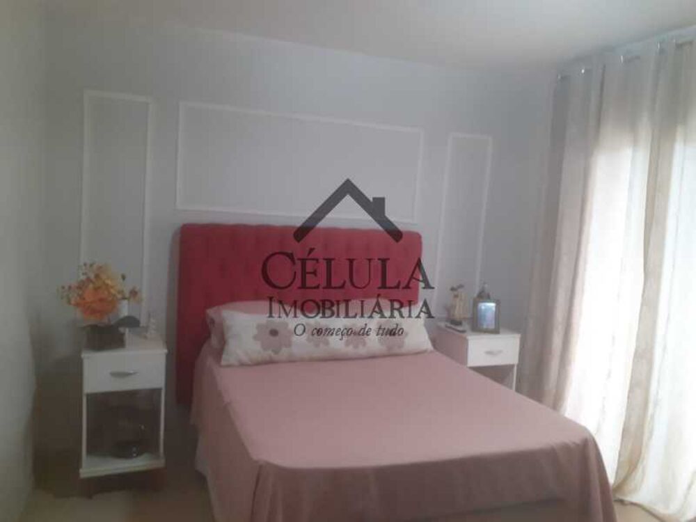 Casa de Condomínio, 3 quartos - Foto 25